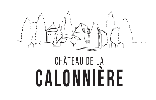 Château de la Calonnière